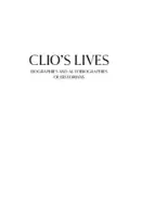 Cover Image of Clio‚Äôs Lives