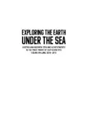 Cover Image of Exploring the Earth under the Sea