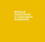 Cover Image of Rosalie Gascoigne