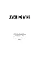 Cover Image of Levelling Wind