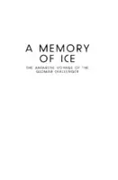 Cover Image of A Memory of Ice
