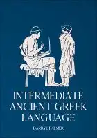 Cover Image of Intermediate Ancient Greek Language