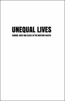 Cover Image of Unequal Lives