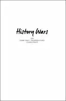 Cover Image of History Wars
