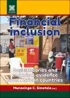 Cover Image of Financial inclusion