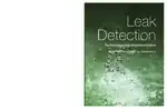 Cover Image of Leak Detection: Technology and Implementation