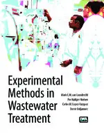 Cover Image of Experimental Methods in Wastewater Treatment