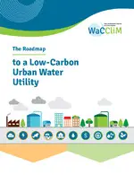 Cover Image of The Roadmap to a Low-Carbon Urban Water Utility