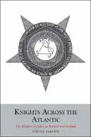 Cover Image of Knights Across the Atlantic