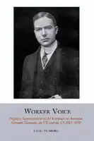 Cover Image of Worker Voice