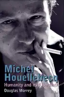 Cover Image of Michel Houellebecq