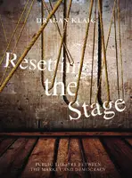 Cover Image of Resetting the Stage
