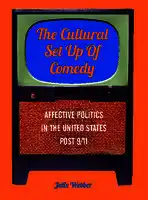 Cover Image of The Cultural Set-up of Comedy