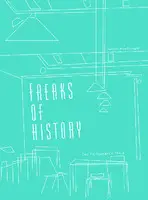 Cover Image of Freaks of History