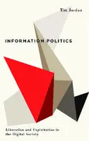 Cover Image of Information Politics