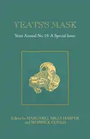Cover Image of Yeats's Mask