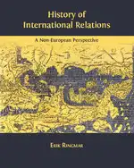 Cover Image of History of International Relations