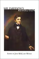 Cover Image of Mr. Emerson's Revolution