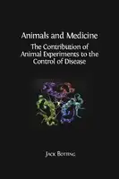 Cover Image of Animals and Medicine