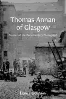Cover Image of Thomas Annan of Glasgow