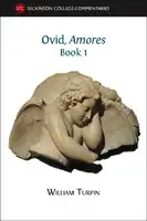 Cover Image of Ovid, Amores (Book 1)
