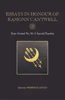Cover Image of Essays in Honour of Eamonn Cantwell