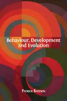 Cover Image of Behaviour, Development and Evolution