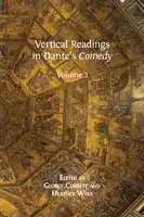 Cover Image of Vertical Readings in Dante's Comedy