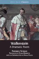 Cover Image of Wallenstein