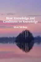 Cover Image of Basic Knowledge and Conditions on Knowledge