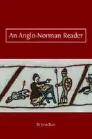 Cover Image of An Anglo-Norman Reader