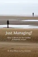 Cover Image of Just Managing?
