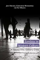 Cover Image of Zombies in Western Culture