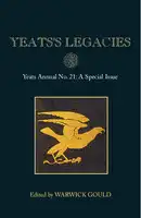 Cover Image of Yeats's Legacies