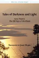 Cover Image of Tales of Darkness and Light