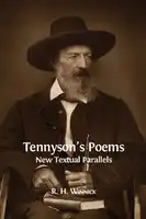 Cover Image of Tennyson‚Äôs  Poems