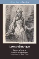Cover Image of Love and Intrigue