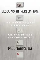 Cover Image of Lessons in Perception