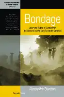 Cover Image of Bondage