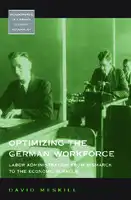 Cover Image of Optimizing the German Workforce