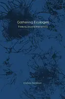 Cover Image of Gathering Ecologies