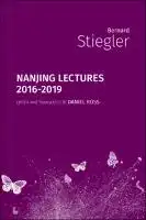 Cover Image of Nanjing Lectures (2016-2019)