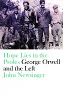 Cover Image of Hope Lies in the Proles