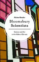 Cover Image of Bloomsbury Scientists