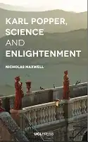 Cover Image of Karl Popper, Science and Enightenment