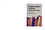Cover Image of Archaeologists in print