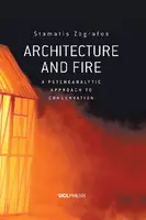 Cover Image of Architecture and Fire
