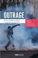 Cover Image of Outrage