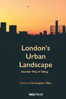 Cover Image of London‚Äôs Urban Landscape
