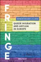 Cover Image of Queer Migration and Asylum in Europe